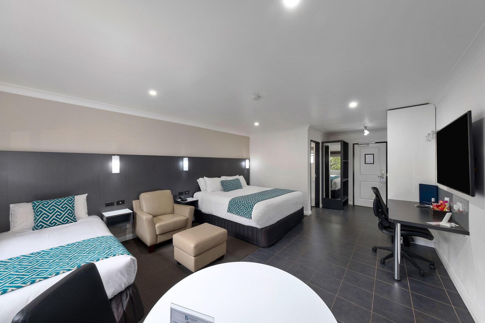 Bluegum Dubbo (Adults Only) Motel Exterior photo