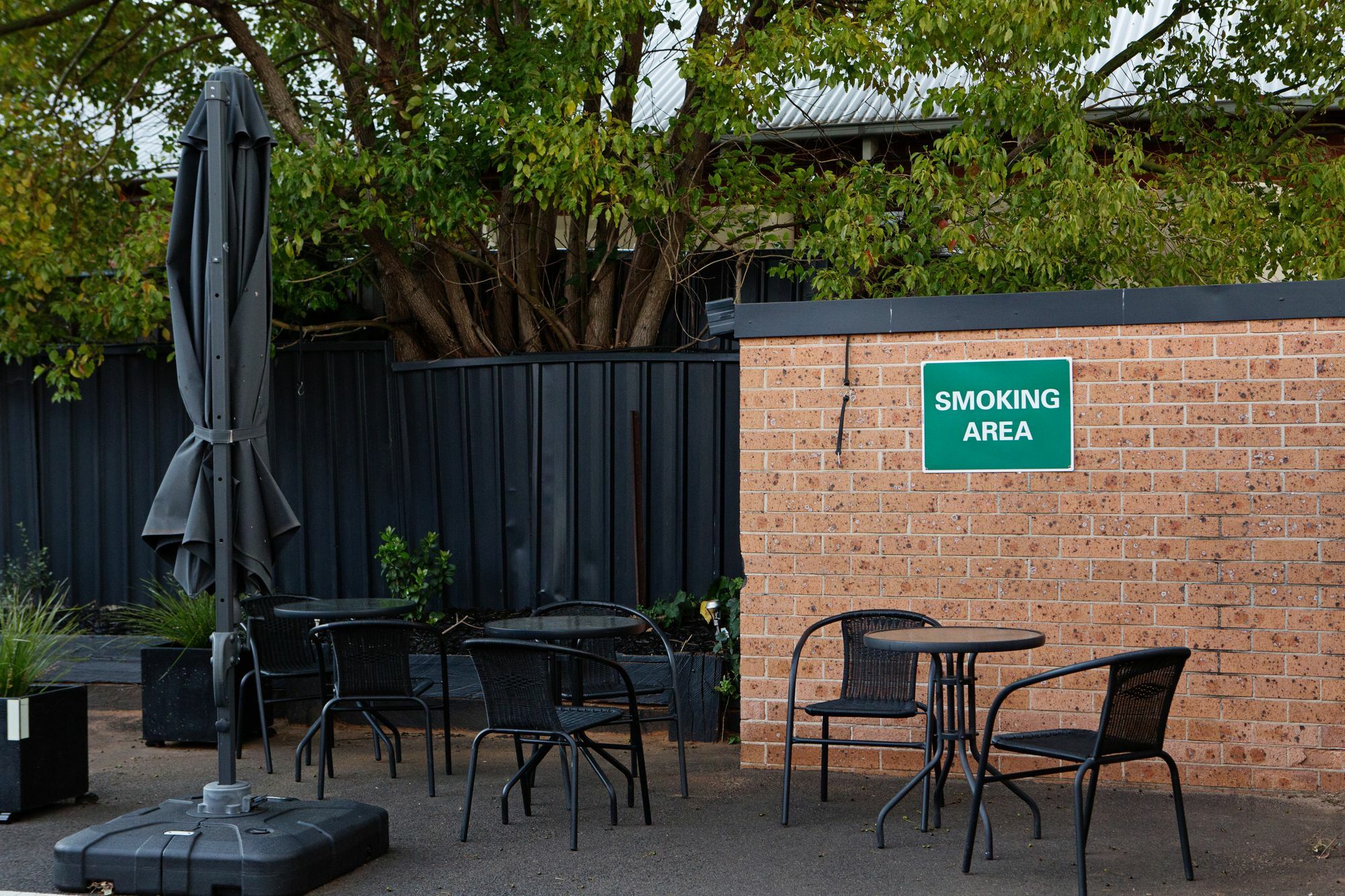 Bluegum Dubbo (Adults Only) Motel Exterior photo