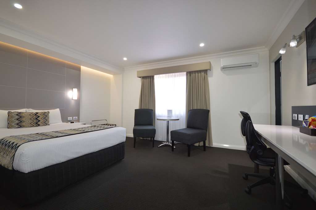 Bluegum Dubbo (Adults Only) Motel Exterior photo